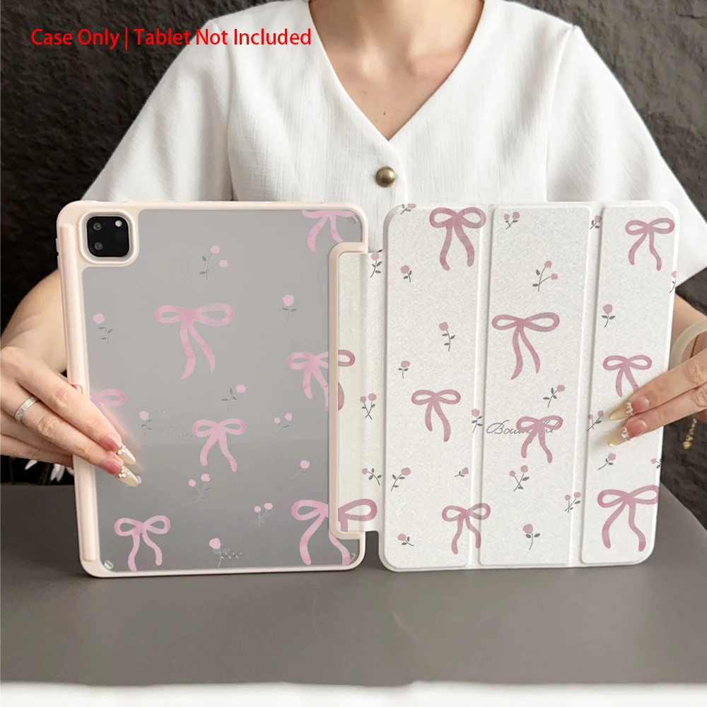 

Case compatible with iPad 10.9/Pro11/10th7/8/Air 4/5/Air 13(M3 2025)/Air 11(M3 2025)/Air 11(M3 2025)/(A16 2025)