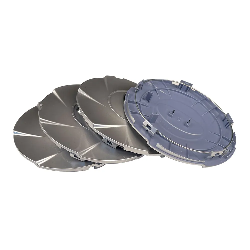 4Pcs Wheel Hub Center Cover Cap 529603X300 R17 152MM for Hyundai Elantra IX35