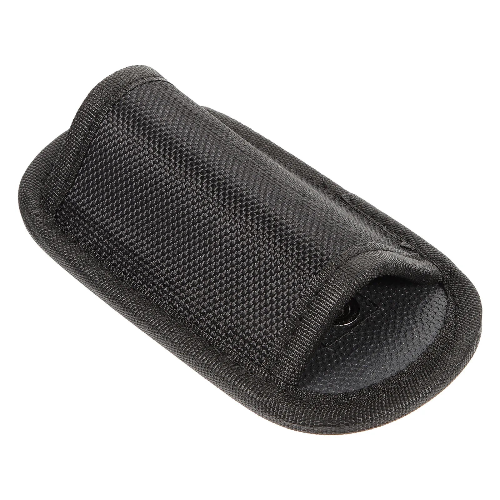 Cubierta de Metal, correa de cintura de nailon, funda de seguridad portátil, Protector de suelo, seguridad duradera