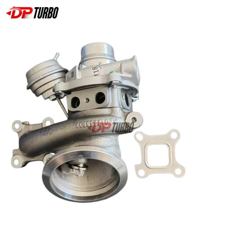Applicable For Ford 1.0 turbocharger FN2NA 18116 H68G6K682GC factory direct sales