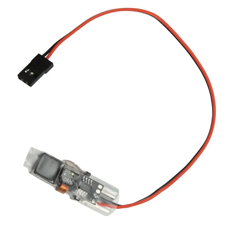 BTLIFE-Xenon Night Strobe Flash Light Voltage For RC Multicopter Accessories 5V Automatic Power Input