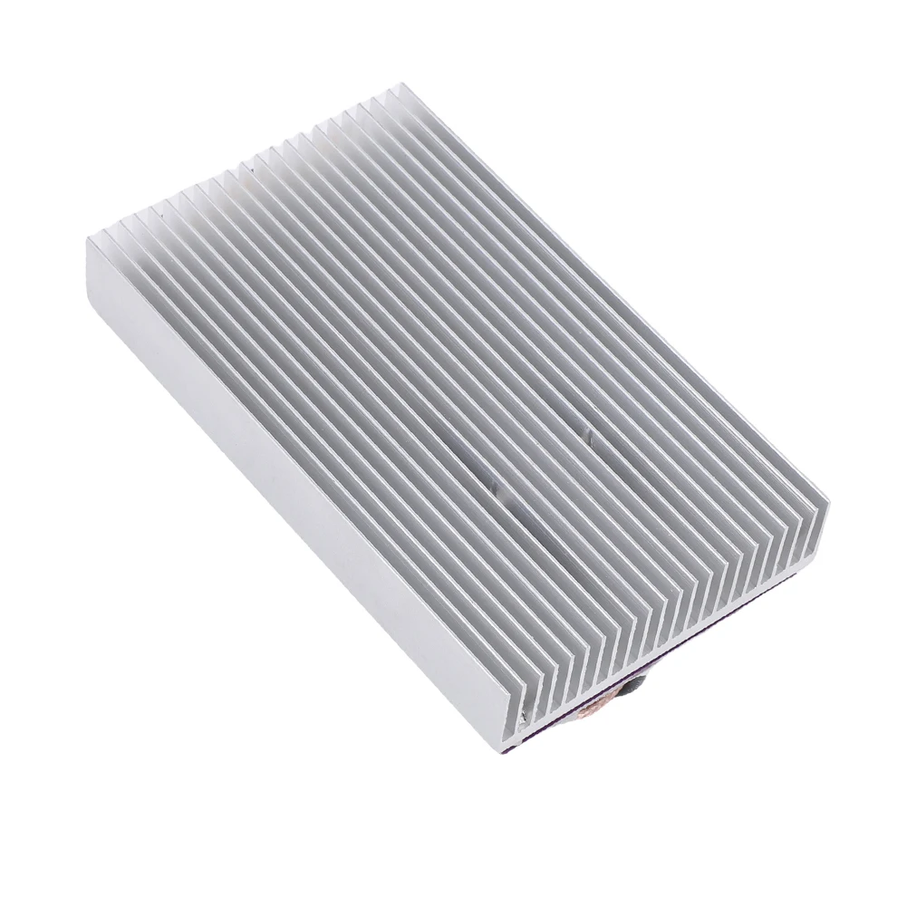 20W Portable Shortwave Module 2-30MHz With Automatic Switching And Low Pass Filter For HF Radio Power Purple