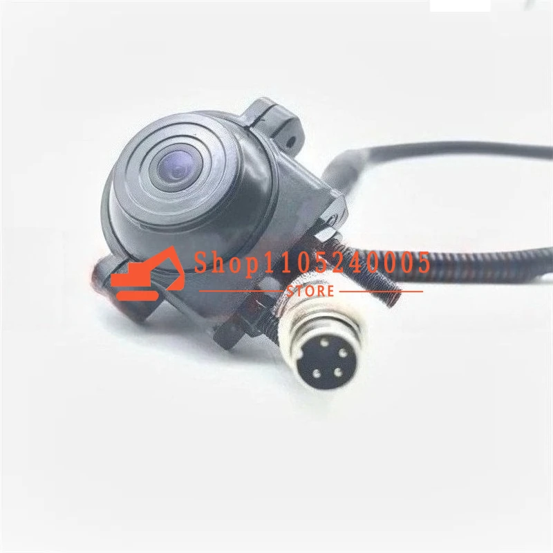 Rear Camera 336-6684,FIT FOR TRACTOR,TRUCK,EXCAVATOR,LOADER,WHEEL DOZER,BUNCHER,M315D2, 246D, 257D,312D2,320D2
