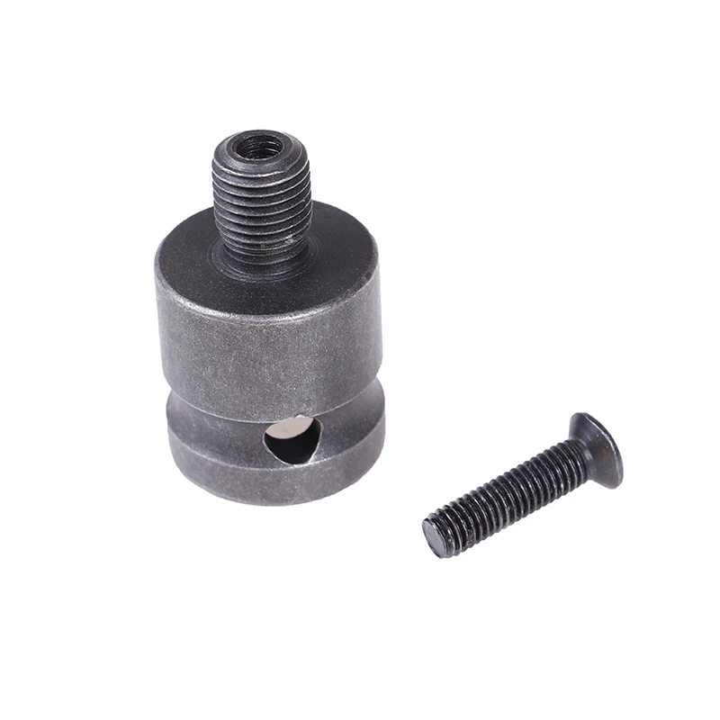 1/2 ''Khoan Chuck, Bộ Chuyển Đổi 33*24Mm Va Đập Cờ Lê Conversio 1/2-20UNF Độ Cứng Cao Mũi toolsn