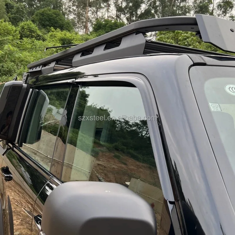 

2025 для Beijing BJ40e, модификация козырька от дождя, специальный дождевик для загара и дождливой погоды