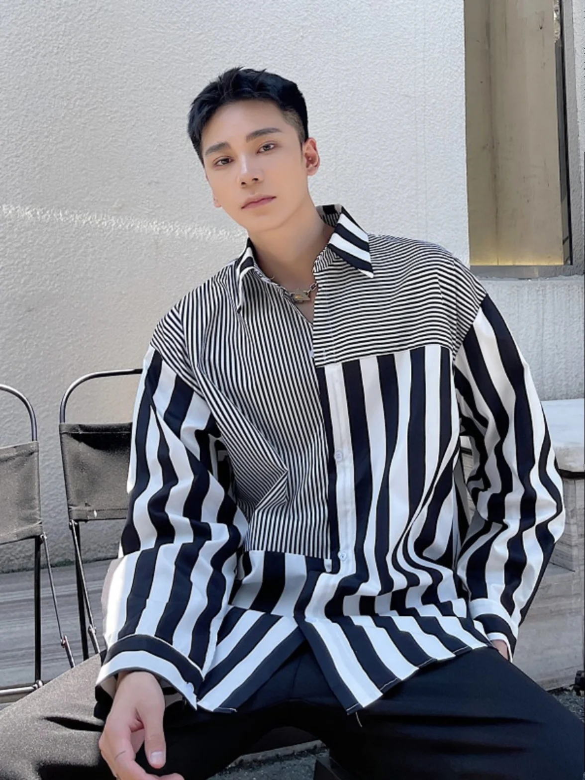 Fall Faion Men's Ir… - image