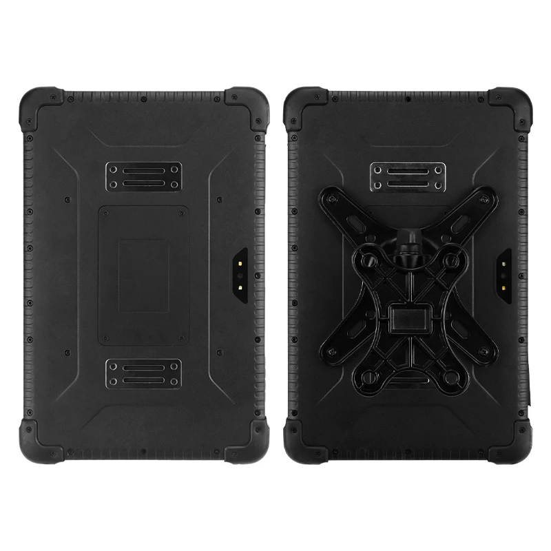 Hohe Helligkeit 9,0 nit mtk6761 android robustes industrielles Tablet