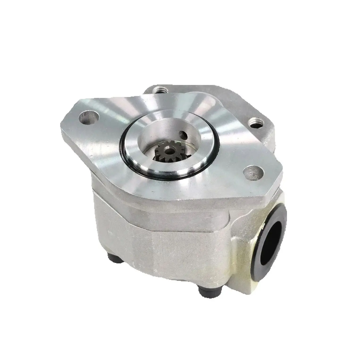 Gear Pump 2437U386F…