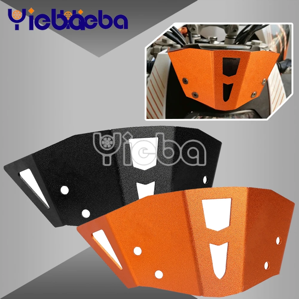 

For Duke duke 125 250 200 390 DUKE 2011 2012 2023 2014 2015 2016 Motorcycles Accessories Windshield Windscreen Deflector Fairing