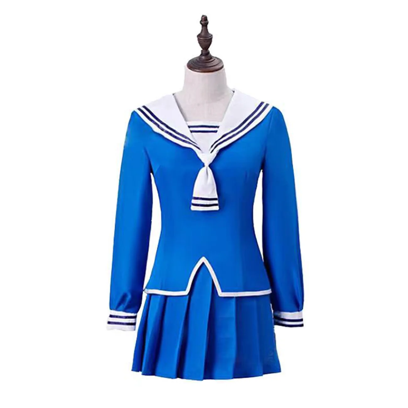 Anime Honda Tohru Cosplay Costume Party Outfits Full Set Female School JK Uniform