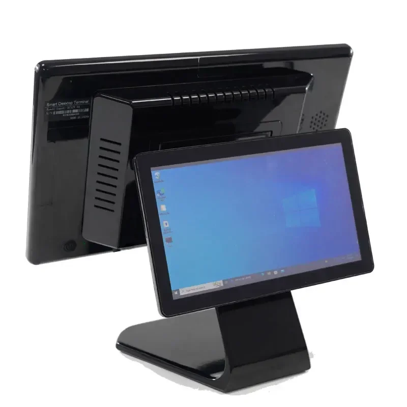 Goodcom 15.6-Inch Windows Desktop POS Terminal Machine Cash Register  POS