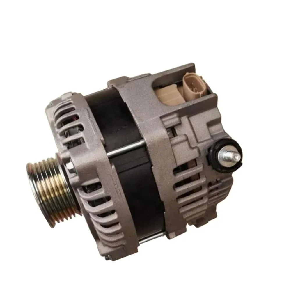 

Высококачественный генератор переменного тока PY1C-18-300 для японского автомобиля M3/M6/CX5