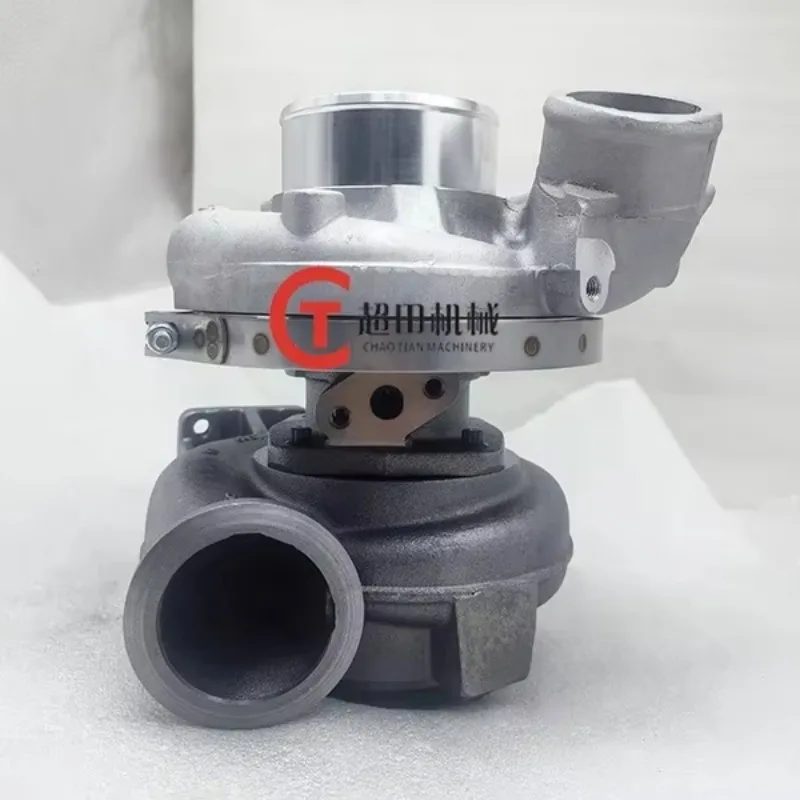 E324E E329E Excavator Engine Turbo C7.1 die.sel Engine Turbo 3590128 359-0128