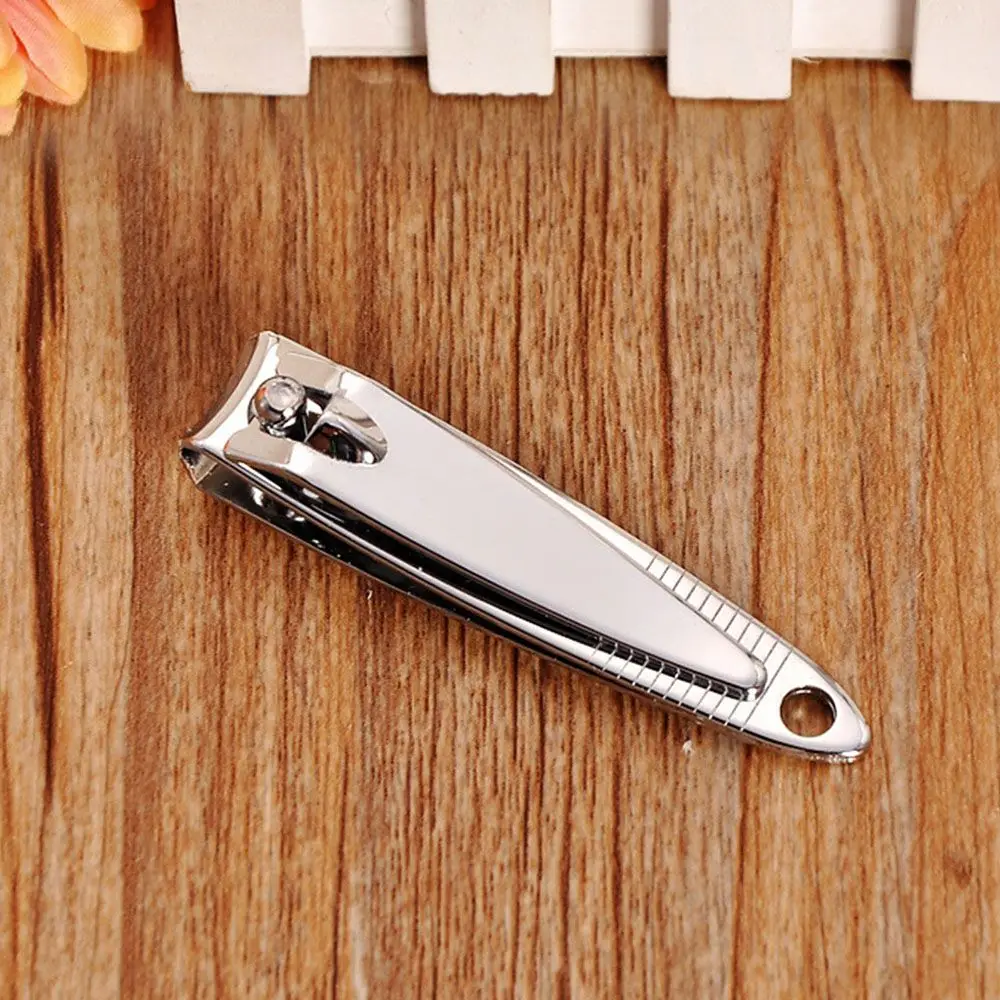 Mini Stainless Steel Nail Clipper Repair Tools Nail cutter Nail Care Manicure Tool Nail Clipper DIY