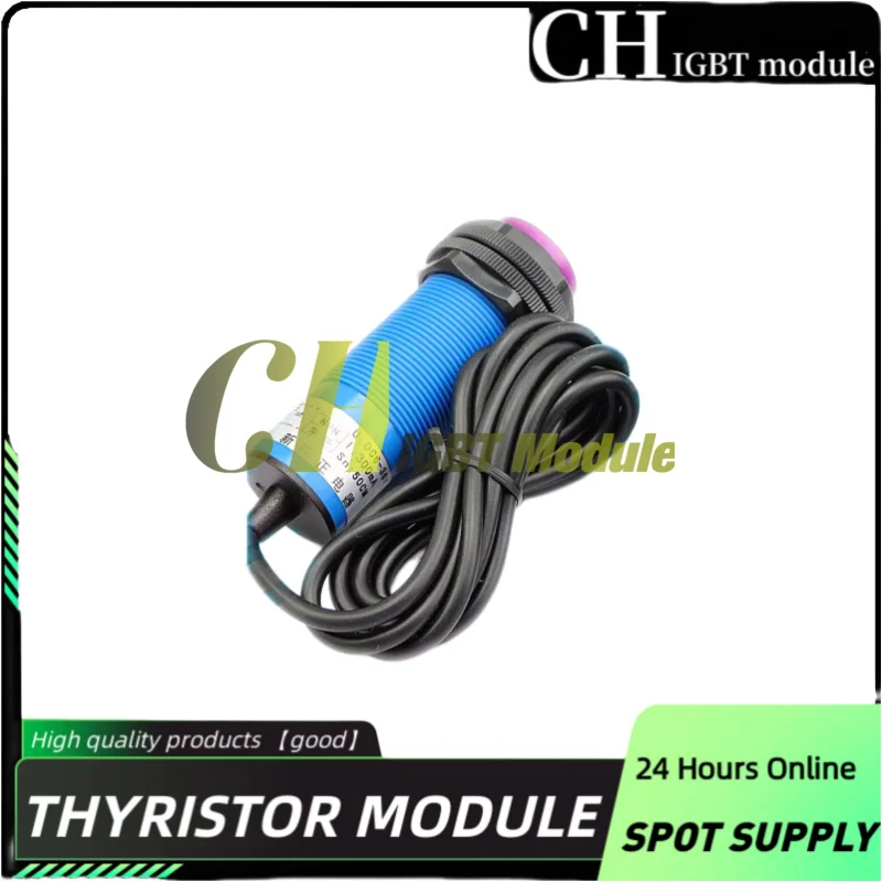 Sensor E3F3-DS200N1 E3F3-DS200C4 E3F3-DS50P1 diffuse reflection photoelectric switch