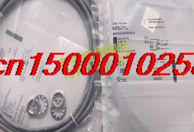 

Датчик приближения BES 516-420-E4-L-02.