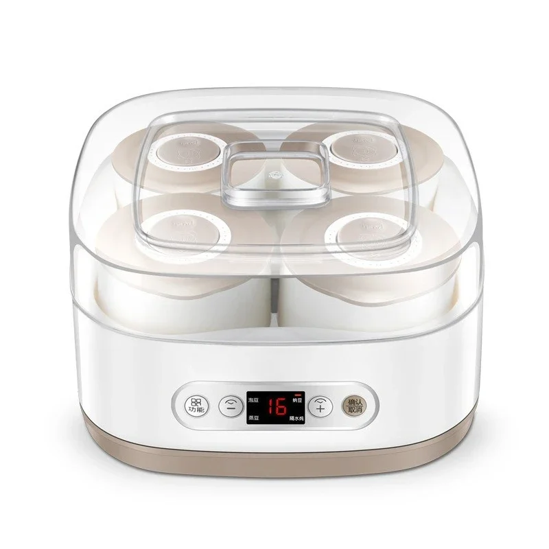 Natto machine S12 automatic small one-person household yogurt machine, fermentation machine