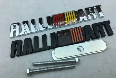 3D ABS ब्लैक ब्रिलेंट SDrive18i 20i 23i 25i 28i 30i 35i 40i 45i 50i 55i बीएमडब्ल्यू X1 X2 के लिए लेबल एम्बलेमा डेल कोच 10 best sales रैलीआर्ट - №10