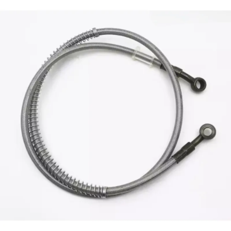 Oil pipe suitable for motorcycle off-road beach bike modification oil cooler 110-125cc small  accessories