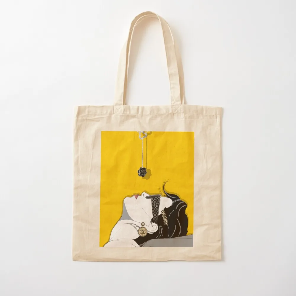 Nagel Eye on Jeweled قلادة حمل حقيبة المتسوق حقائب اليد حقيبة قماش حقيبة للنساء حقائب اليد النسائية