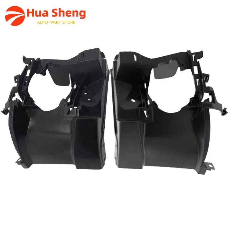 51117386361 51117386362 For 2016-2017 BMW 3 Series F30 F35 330i 340i Right & Left Fog Light Support Bracket