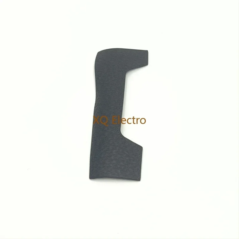 NEW SD CF Memory Card Rubber Cover Lid for Nikon D850 Camera Repair Part
