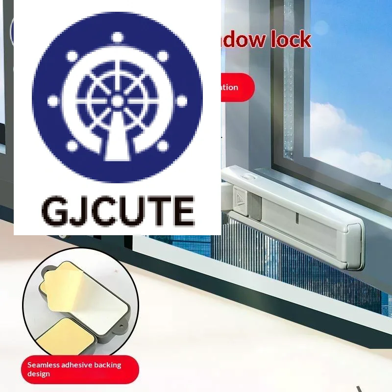 

Window Lock Child Protection Window Restrictor Baby Safety Stopper Falling Prevention Locks Limiter