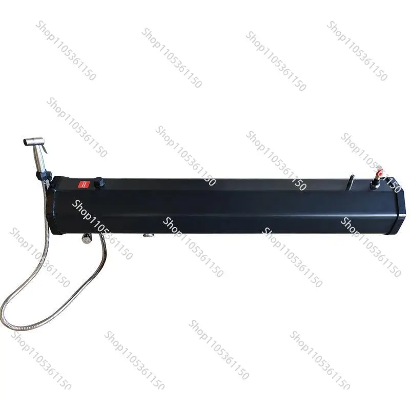 30L roof water tank can shower solar car road camping