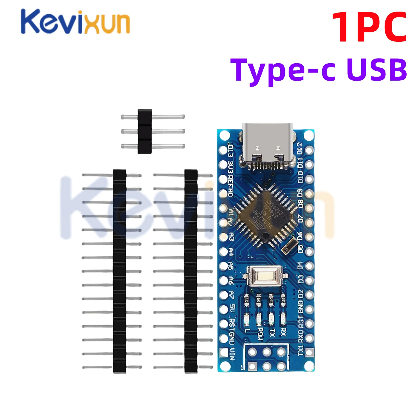 Variant: TYPE-C USB 1pcs