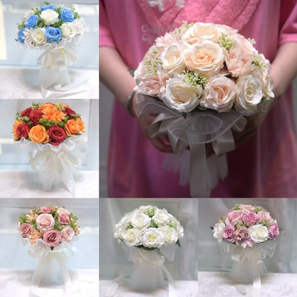 novos-buques-de-casamento-romanticos-malha-de-renda-com-perolas-e-fita-de-seda-acessorios-de-casamento-presente-buque-de-flores-artificiais-decoracao-de-casamento