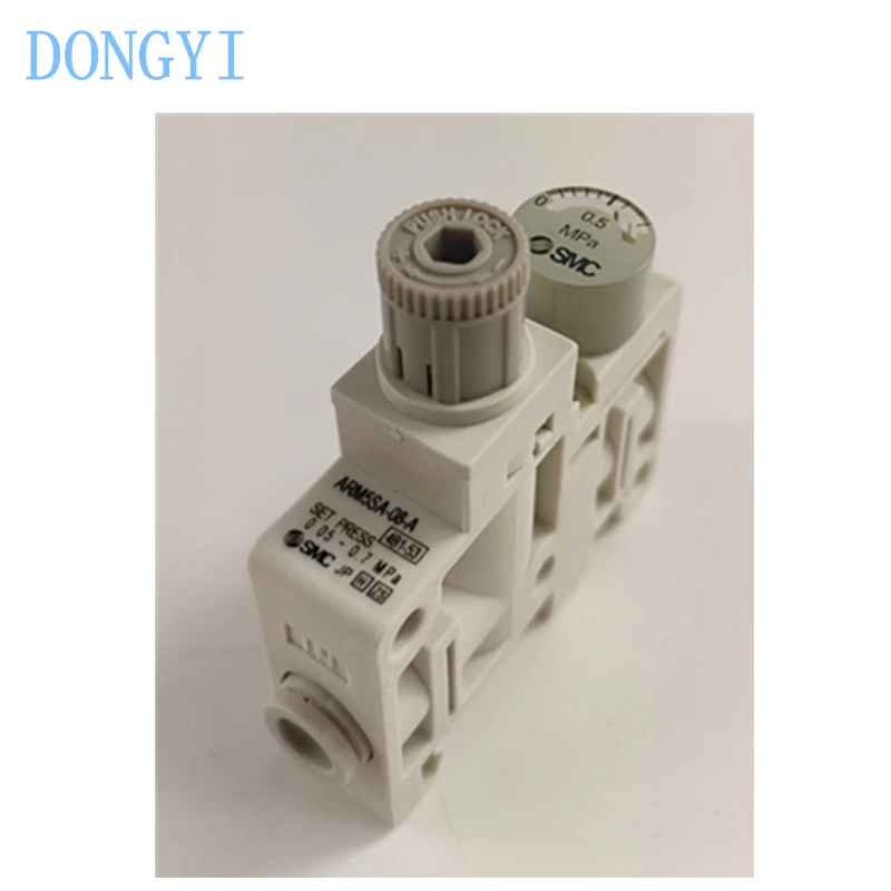 Regulator Single Unit Type ARM5S ARM5SA ARM5SA-06/07/08/18/19/20 ARM5SA-06/07/08/18/19/20/34/25/32-A