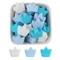 25pcs Crown Set3