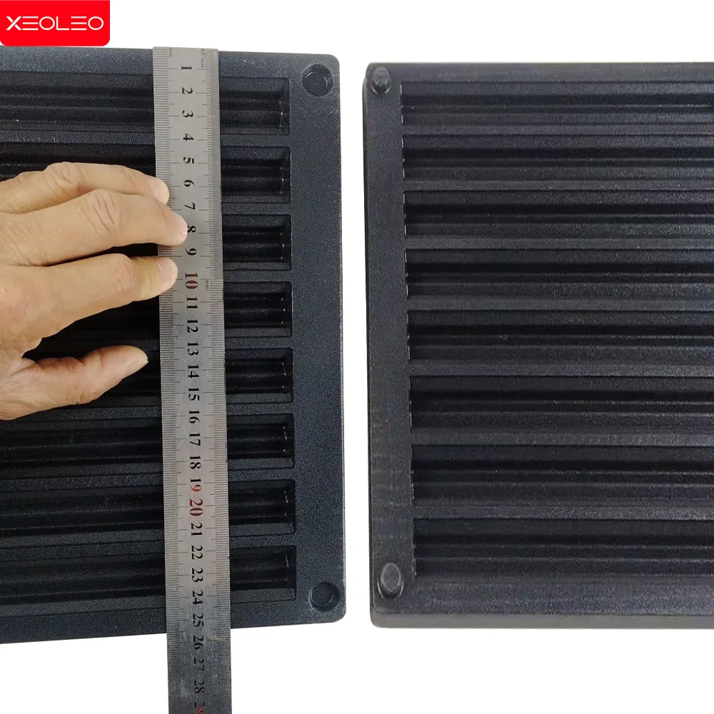 ماكينة صنع الكورو الكهربائية XEOLEO، ماكينة تقطيع القالب، طبق آلة الفاكهة اللاتينية، صينية الخبز