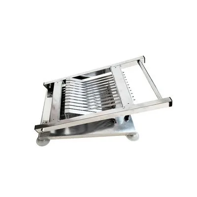 Manual Cutting Sushi Machine, Stainless Steel Slicer, Sushi Roll Slicer