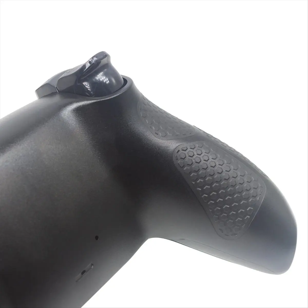 A14M Bottom Back Shell for BDM-010/020/030/040/050 Controller Replacement Anti-Slip Grip for