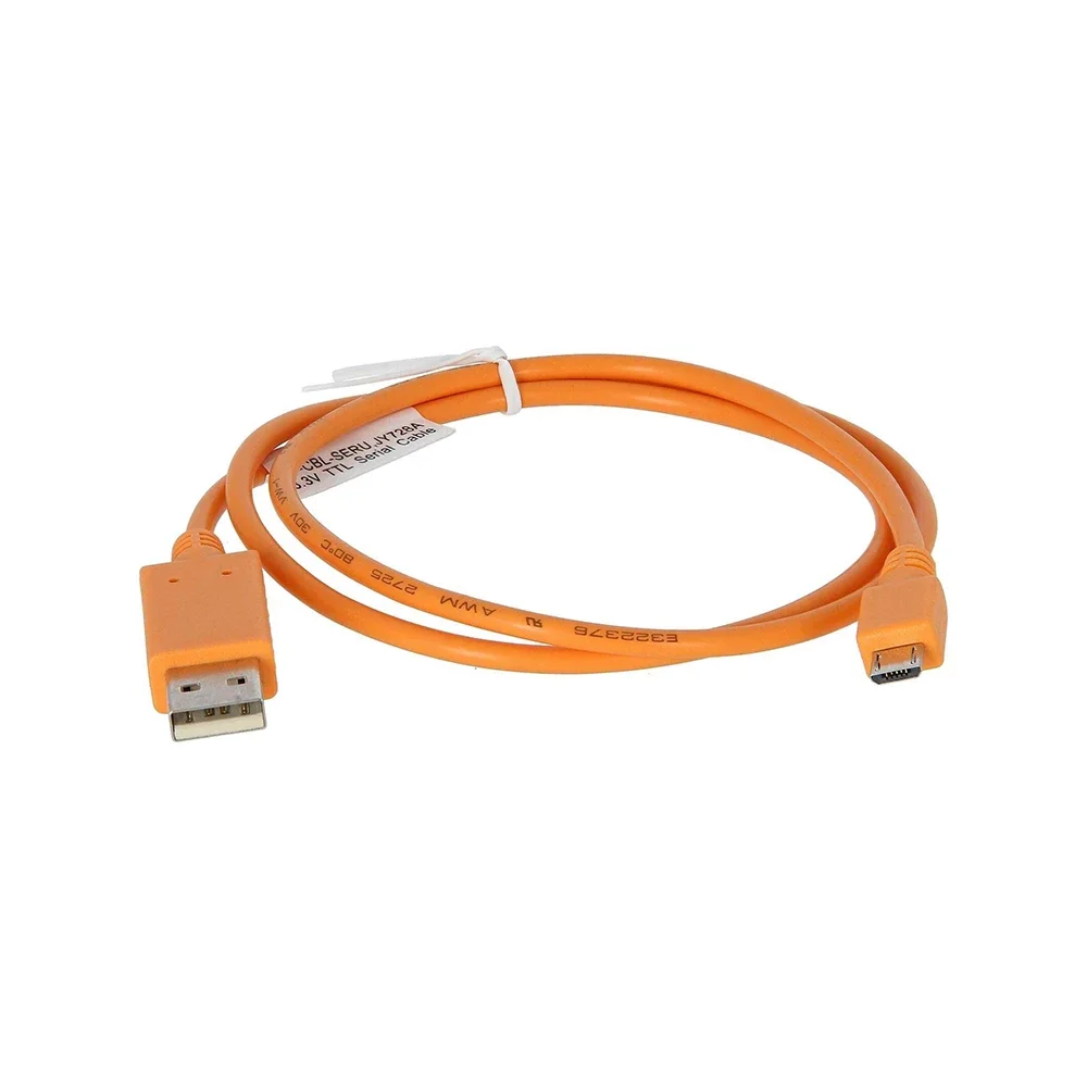 

AP-CBL-SERU Кабель-адаптер консоли USB 2.0 JY728A