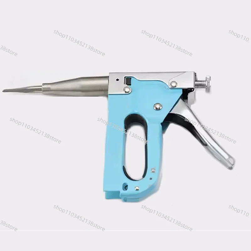 

Automobile Ignition Lock Screw Removal Tool Quick Disassembler For Bald Head Reverse Wire Screw