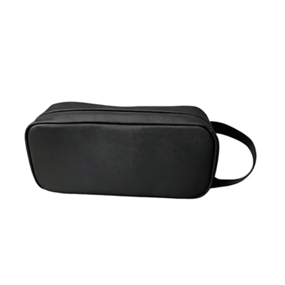 Hard Carrying Case for Insta360 X6, Large Waterproof Travel Storage Bag Protective Case Portable Organizer for X6 Accessories