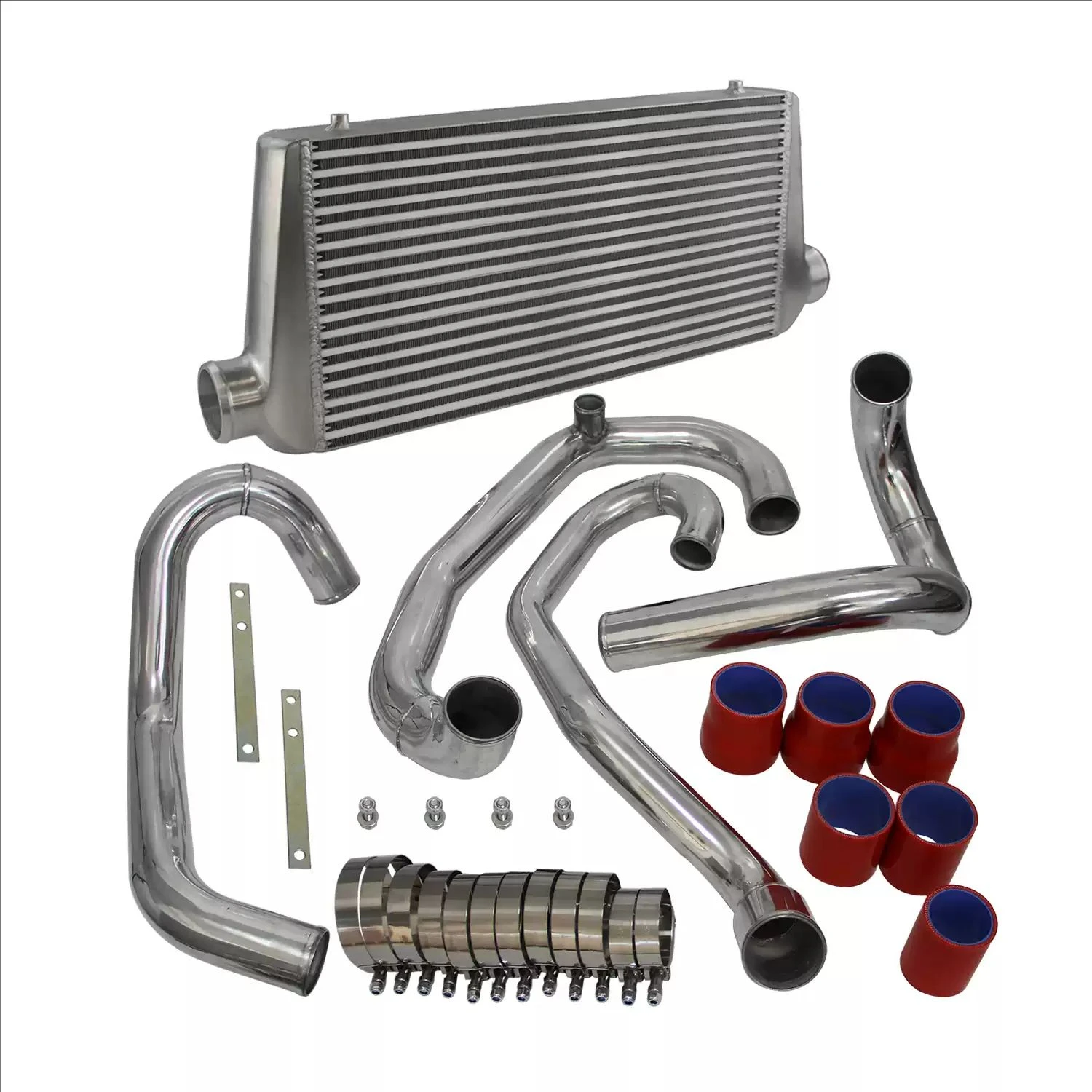

Suitable for Subaru JDM WRX 2.0T STi EJ207 1996-2000 RS intercooler radiator