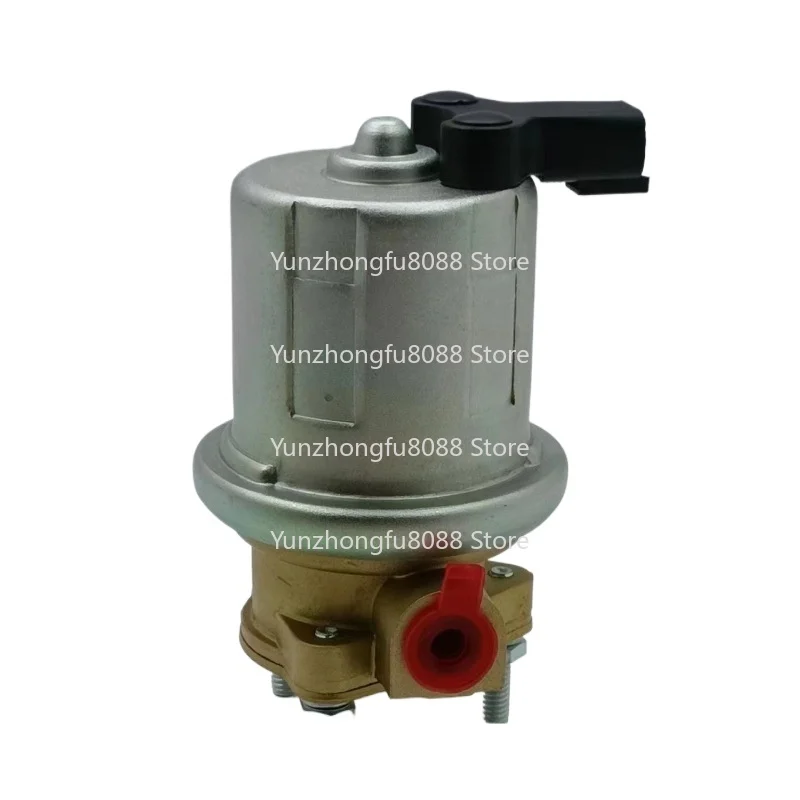 

4943048 4935730 4932707 5362273 5014228AA 12v 3990105 P74213 Automotive 12v Diesel Pump and Cable Parts