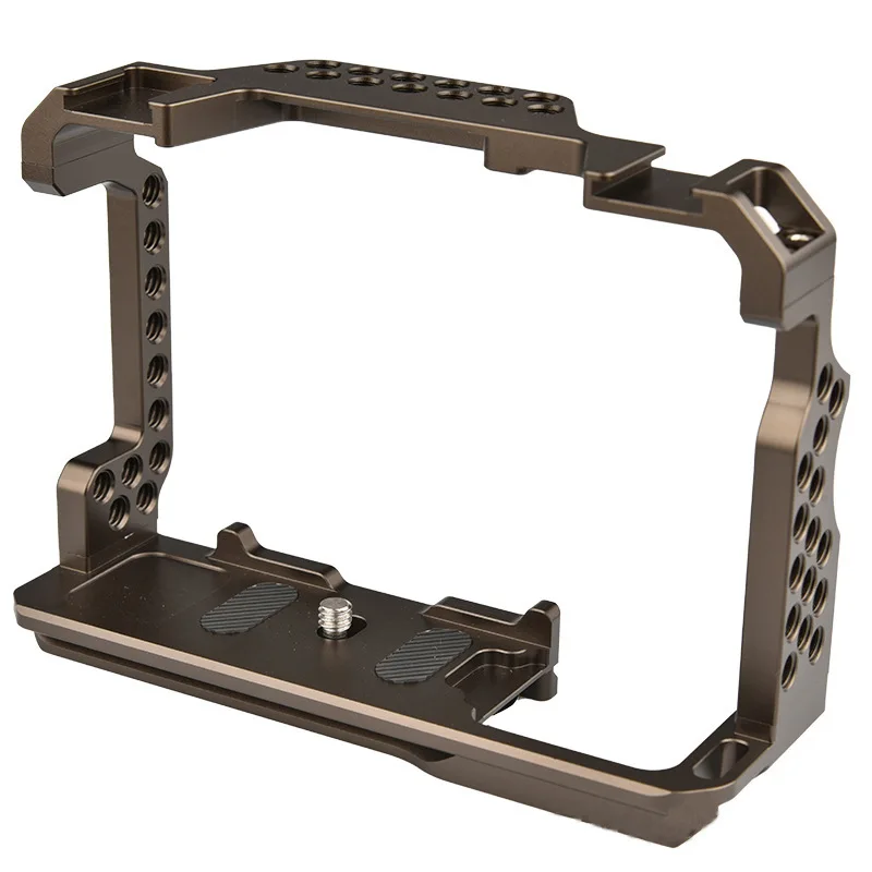 Micro-single camera expansion stabilizer accessories