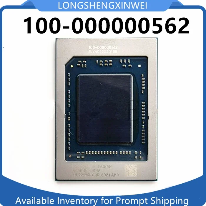 

1PCS Original 100-000000560 100-000000561 100-000000371 100-000000562 IC Chip New in Stock
