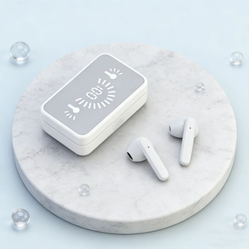 Tws Bluetooth-Compa…