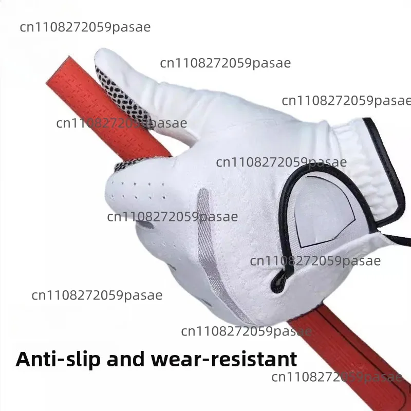 

Genuine Lambskin Leather, Breathable & Flexible for Sports