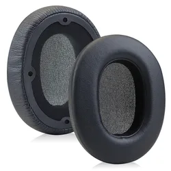 Replacement Ear Pads Cushion For Edifier W860NB W830BT Headphone Earpads Soft Protein Leather Memory Foam Sponge Earphone Sleeve