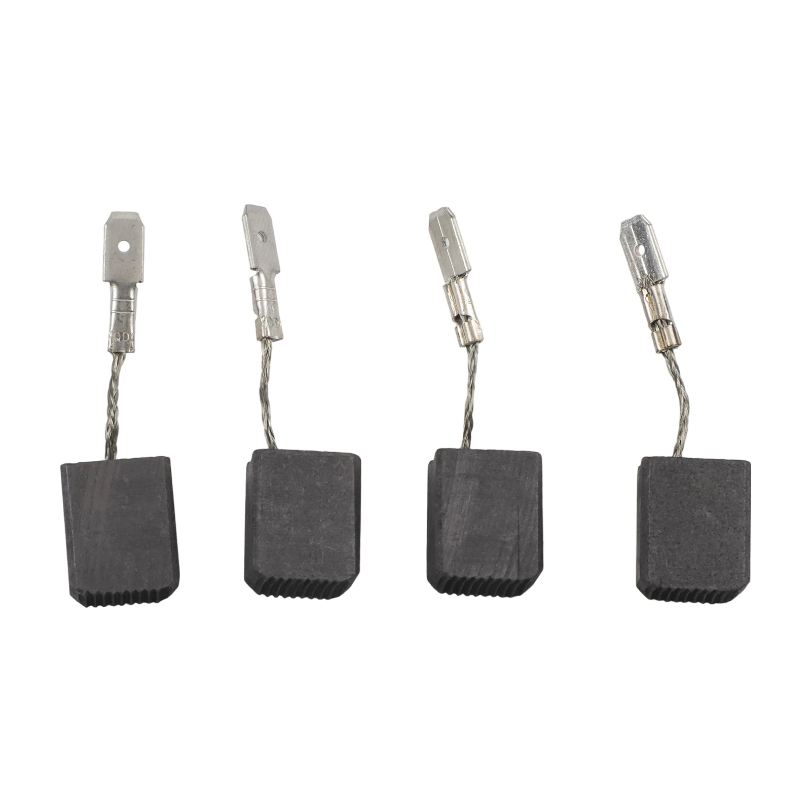 

Carbon Brushes For Metabo Tools Motor Parts As Picture Carbon Brushes For WE17-125 Intermittently Running Motors For WE19-180