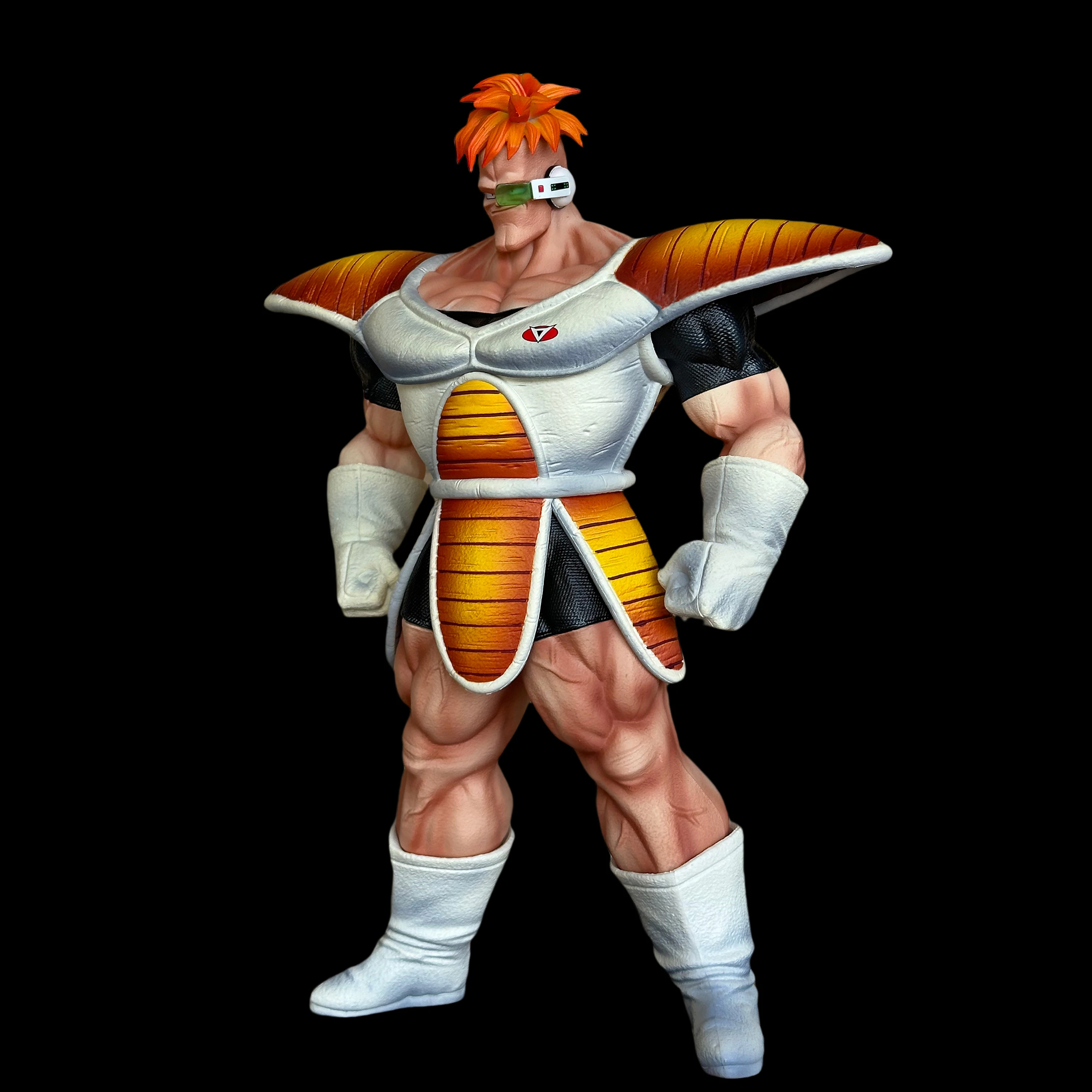 Dragon Ball Z Figuras de Anime da 31 cm Recoom, figurita de la fuerza Namek Recoom, modelo de Pvc Gk de Decoration Collection d