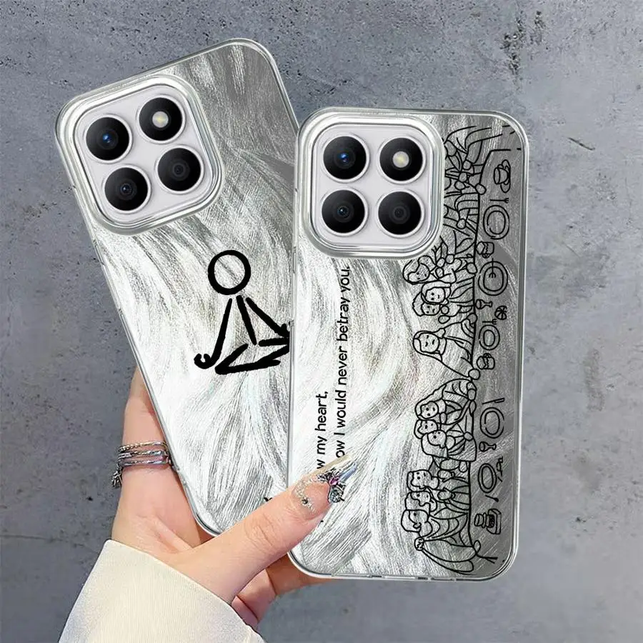 Phone Case For Hono… - image