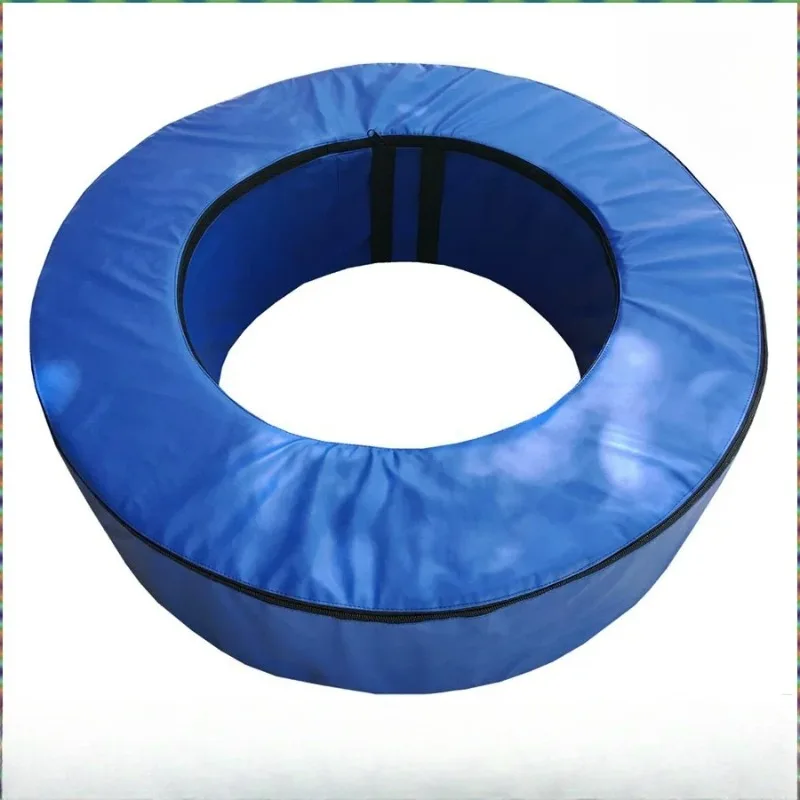 Rugby training equipment tackle trainer