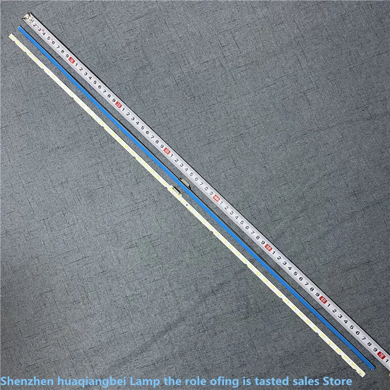 LED bar for UE65NU7090U UE65NU7100 UE65NU7400U UE65NU7172 UE65NU6179 UN65NU7100 UN65NU6080 UN65NU6900 UN65RU7300